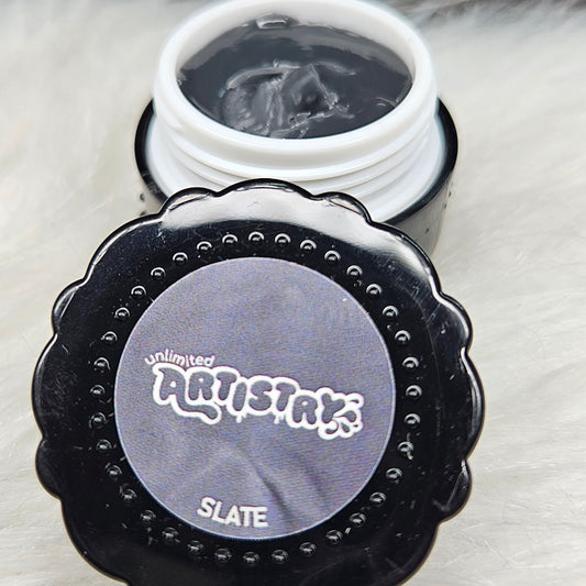 Slate | carving Gel