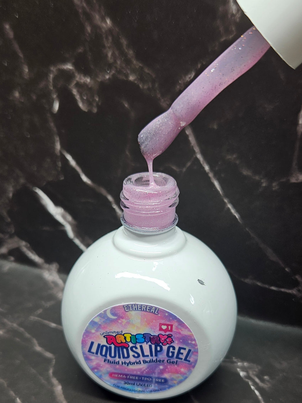 Liquid Slip Gel | ETHEREAL