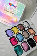 Unlimited Pat PAT pallete | 12 Colours