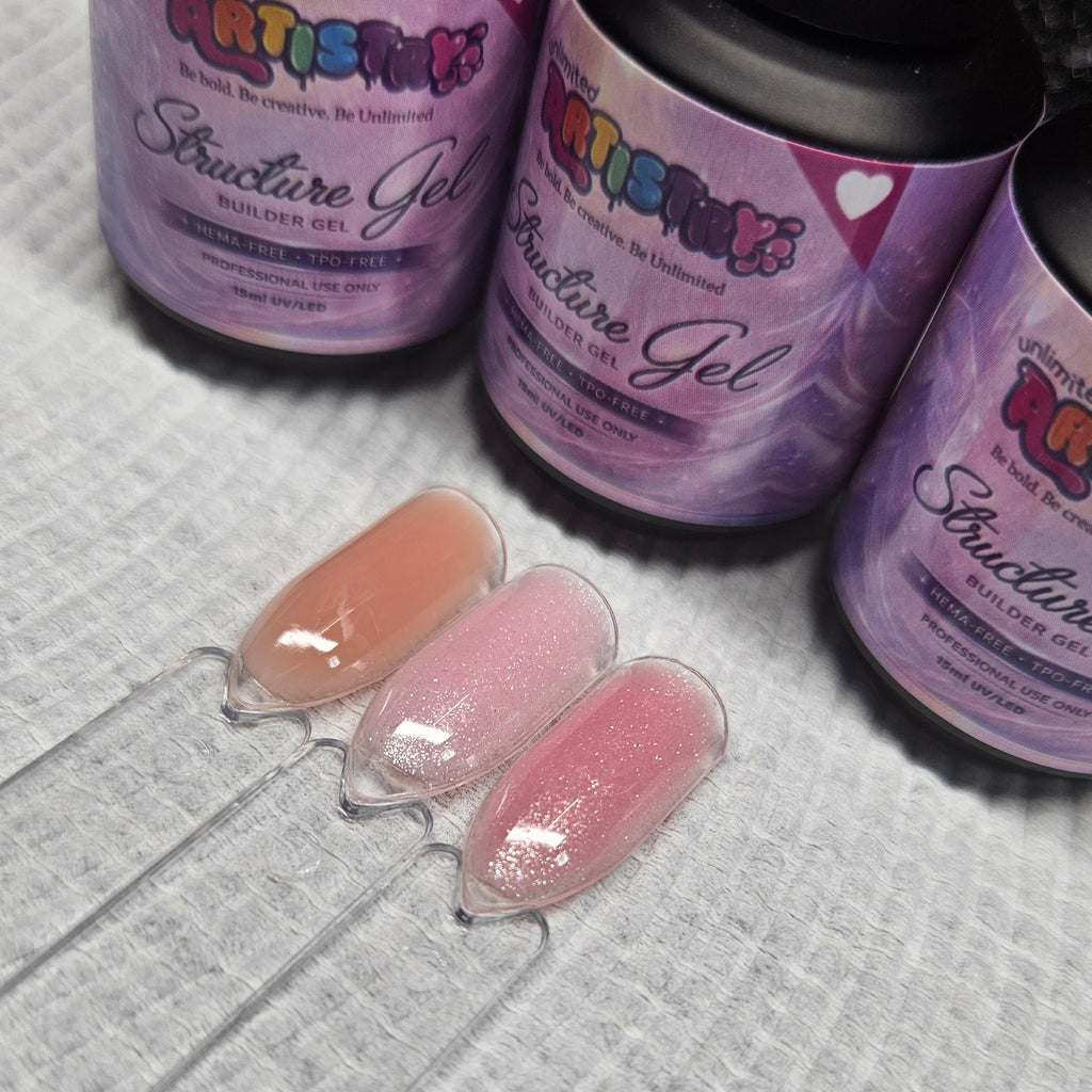 Natural Shimmer: A89|03