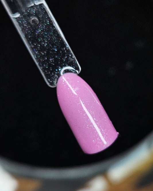 Glistening Top Coat | 15ml