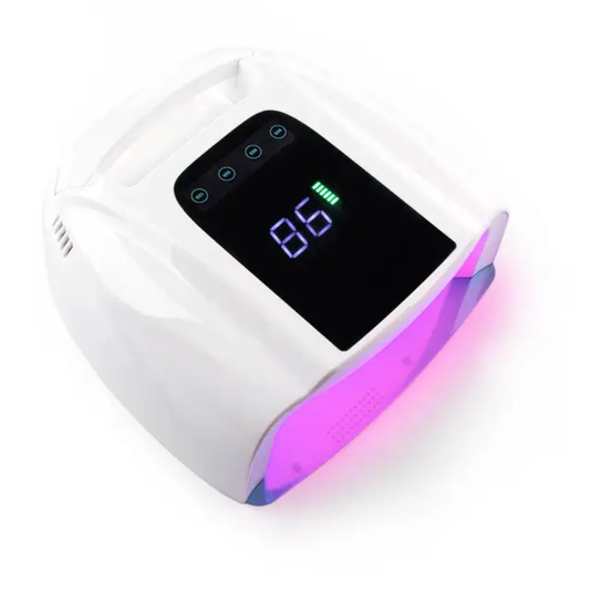 Unlimited Artistry LED | White or Black - Available for PRE ORDER only!