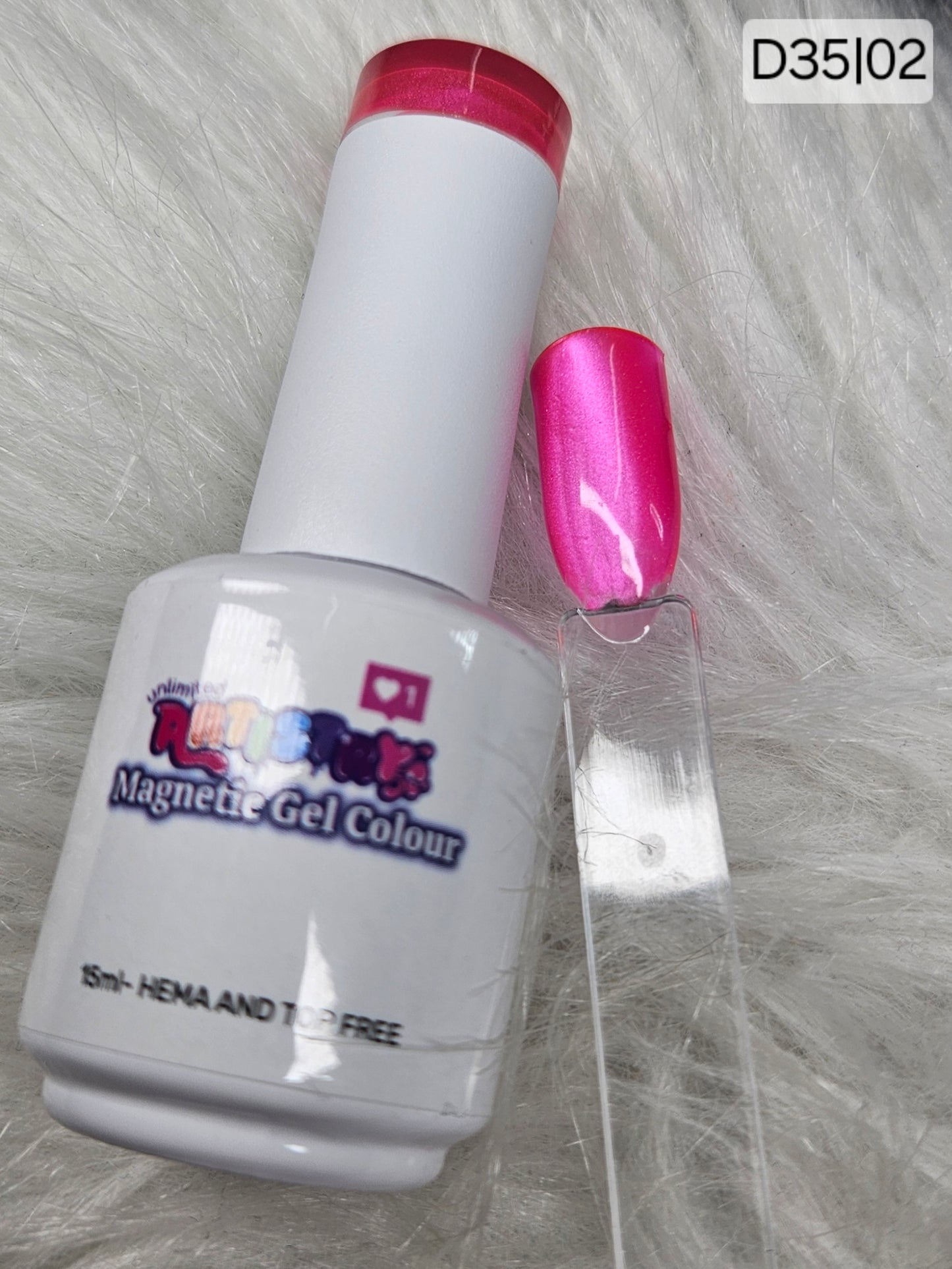 Candy Crush: D35|02 Jellybean Collection