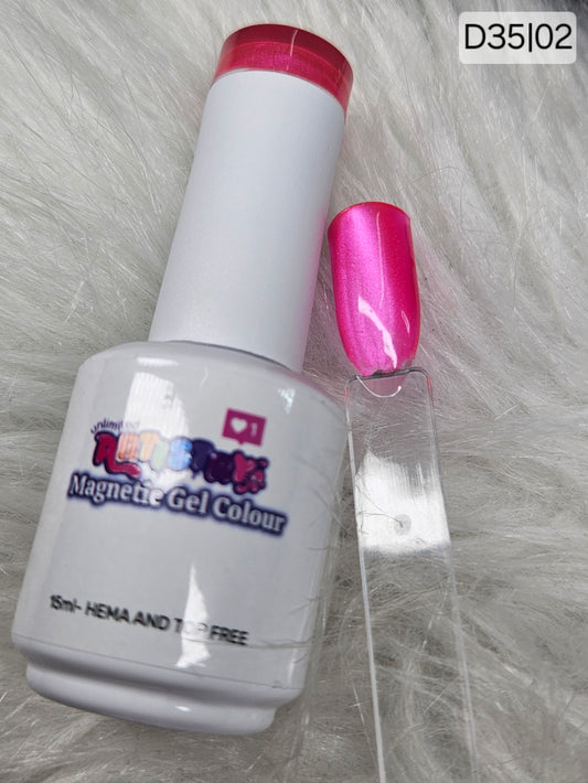 Candy Crush: D35|02 Jellybean Collection