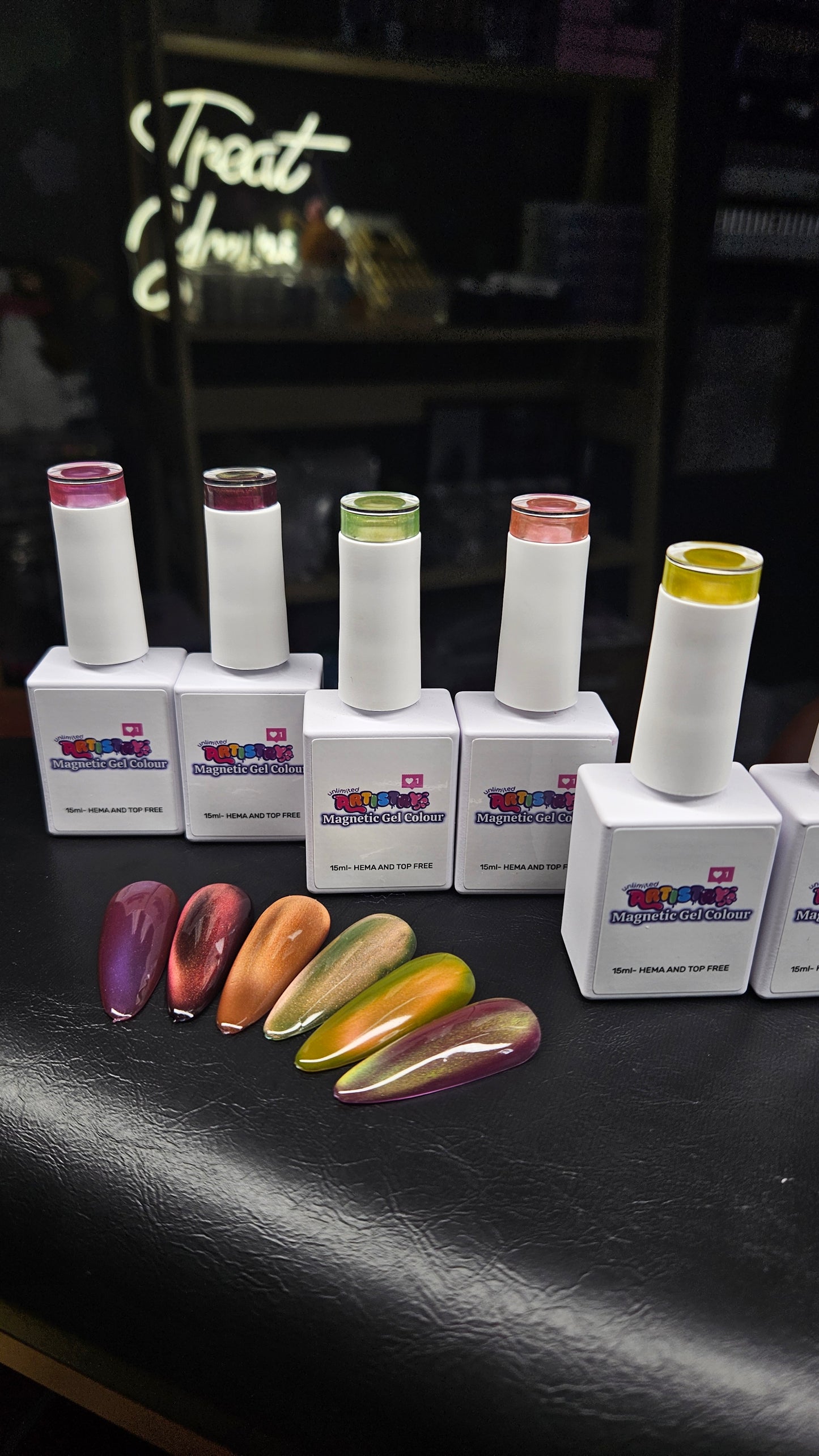 Fruit Salad Collection | 6pc | LIMITED EDITION