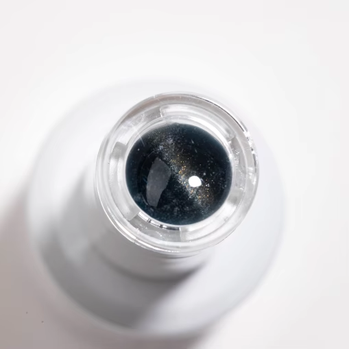 Golden moonlight Cat-Eye #12