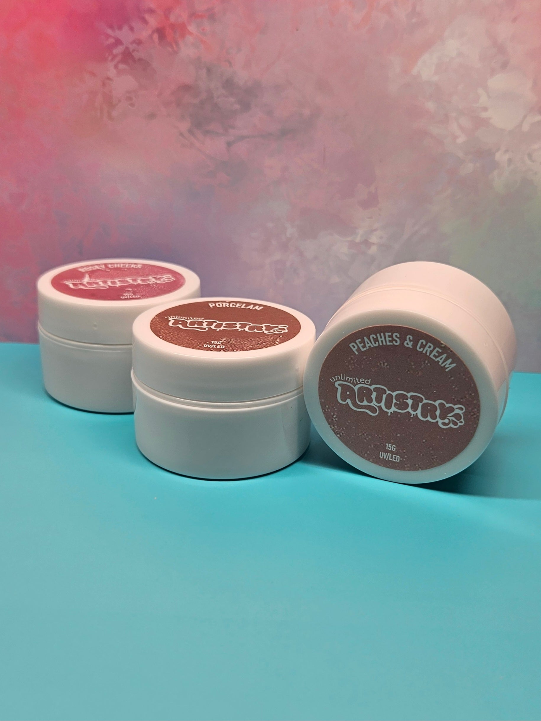 Rosey Cheeks | CARVING GEL 15g