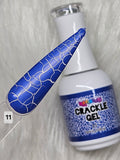 Crackle Gel | 11
