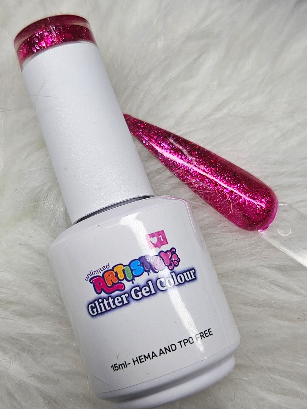 Crushed Magenta  | G57/05