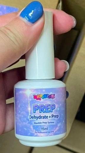 PREP- Dehydrator | 15ml