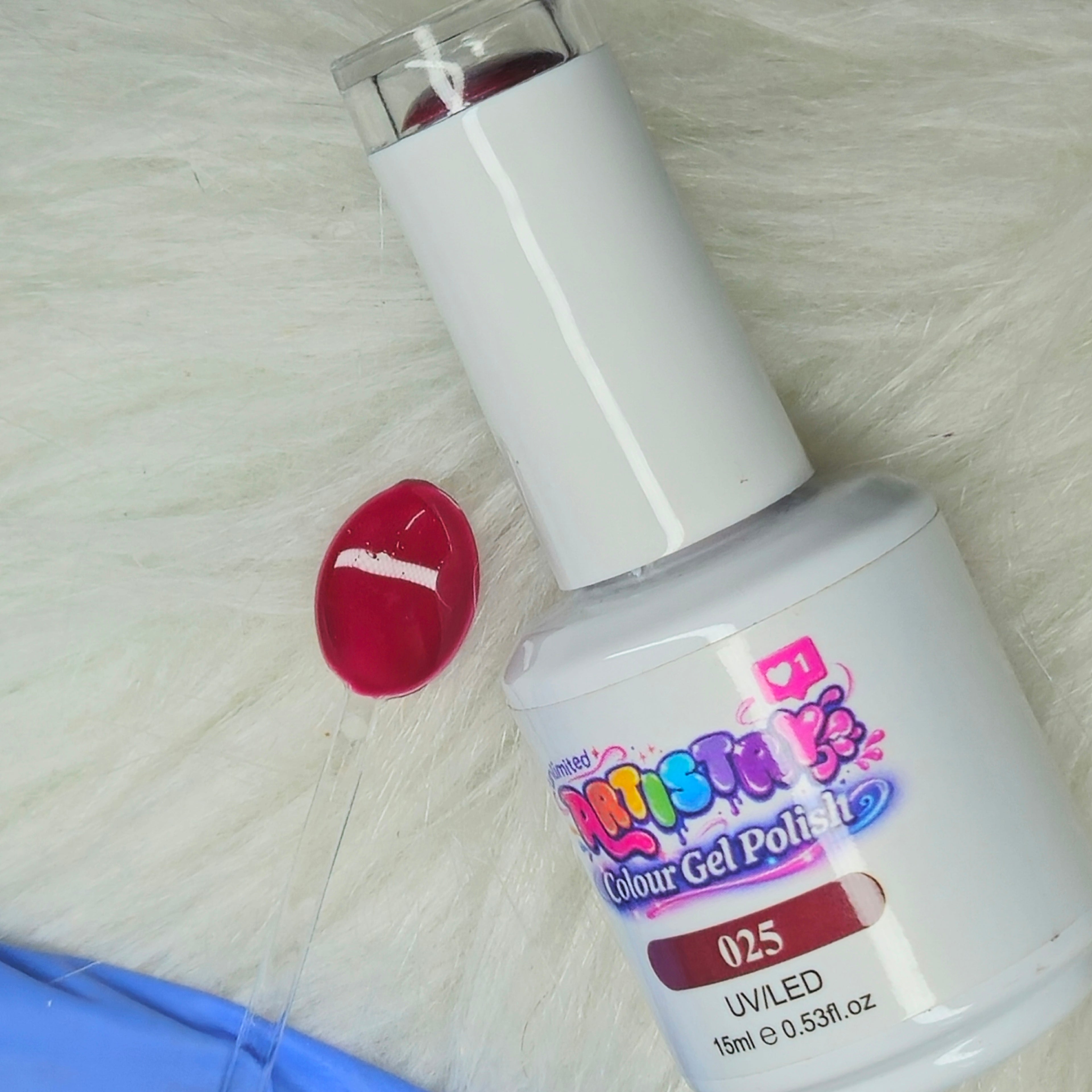 UAS Gel Polish | 025