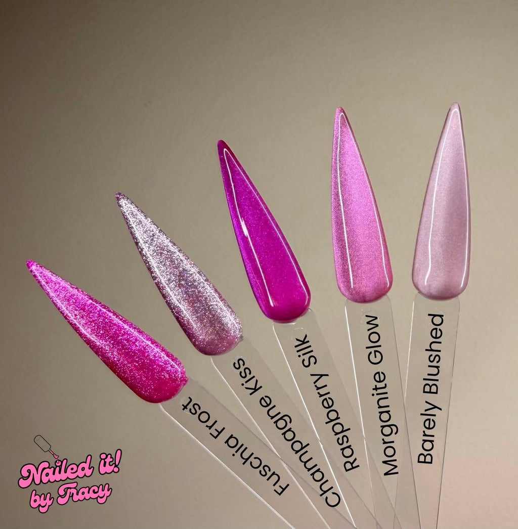 UAS meets Nailed it by Tracy Collection | 5pc