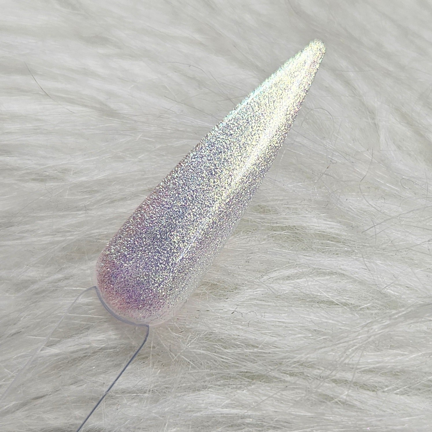 Pearl Shimmer 03 | Glitter Gel Polish