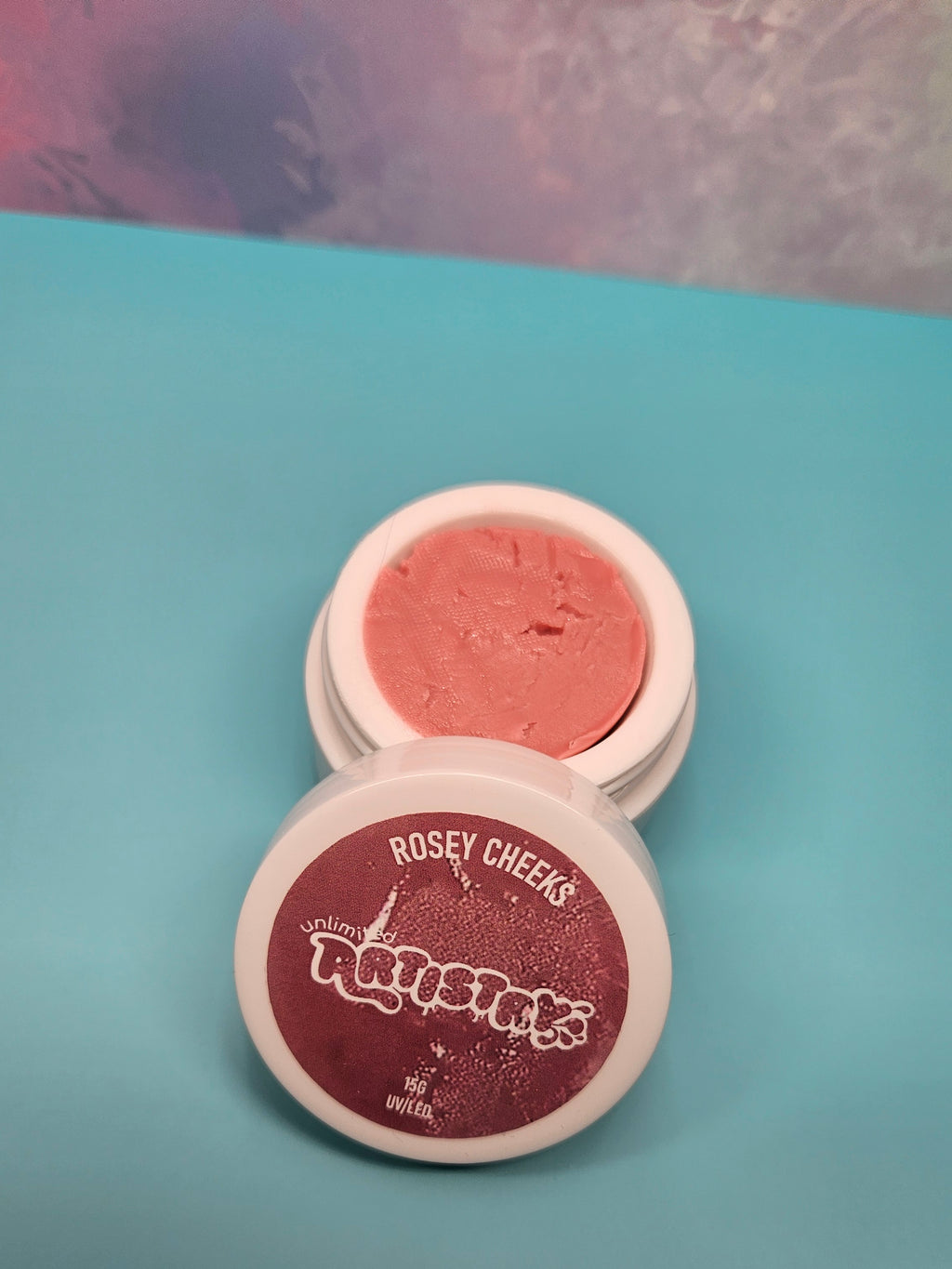 Rosey Cheeks | CARVING GEL 15g