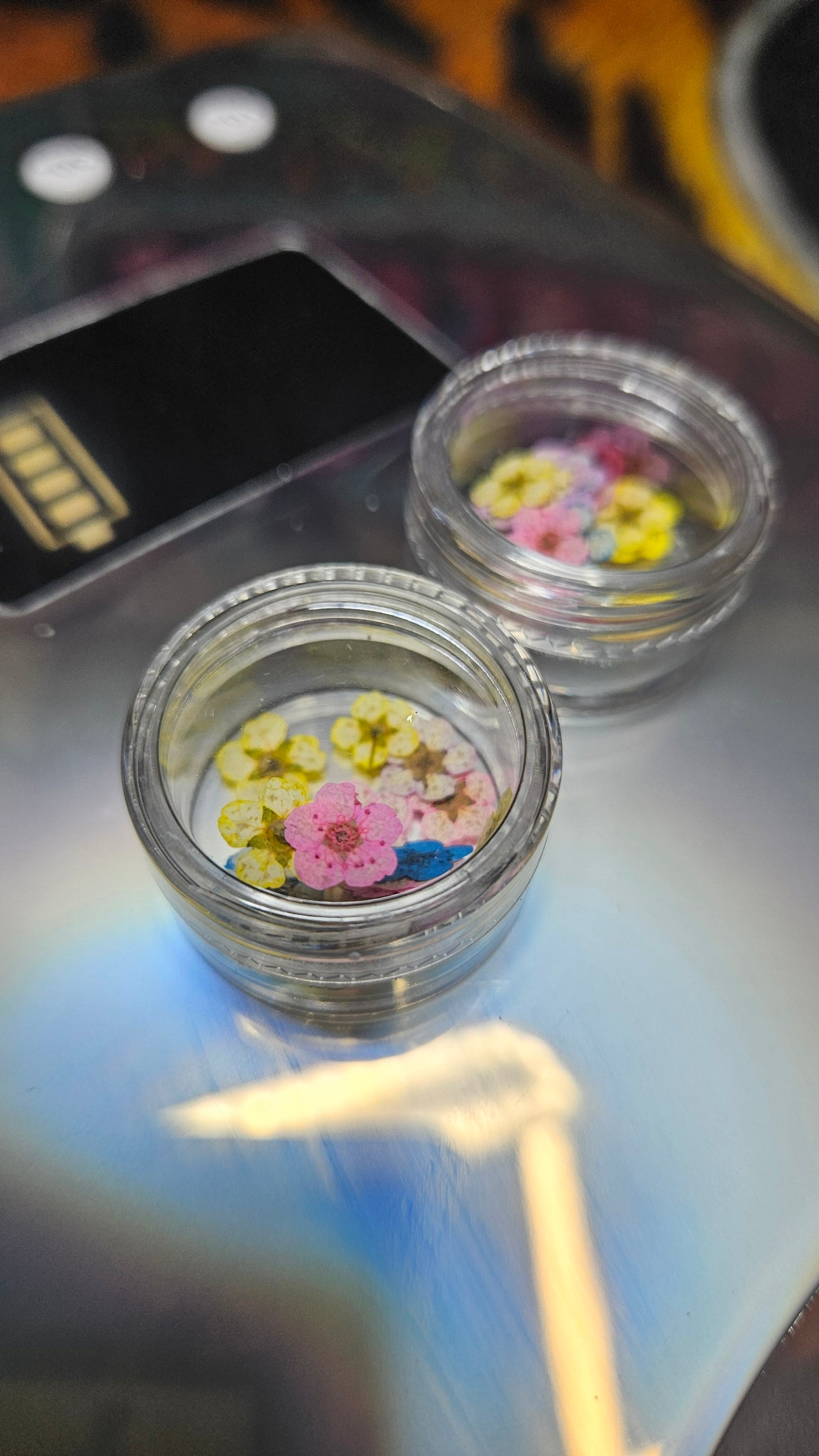 Dried flowers | mixed