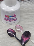 Pink Galaxy | Magnetic Gel Polish