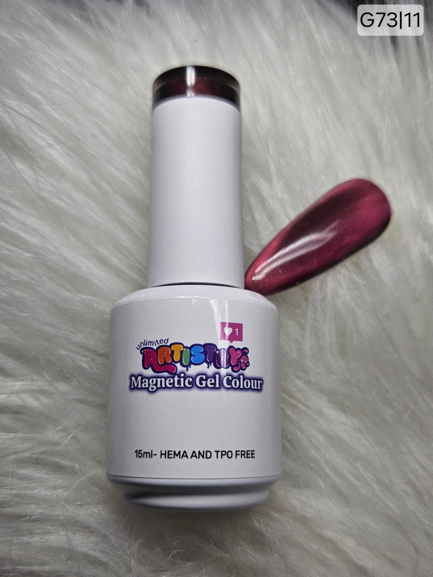 Plum G73|11: Fruit Salad Collection