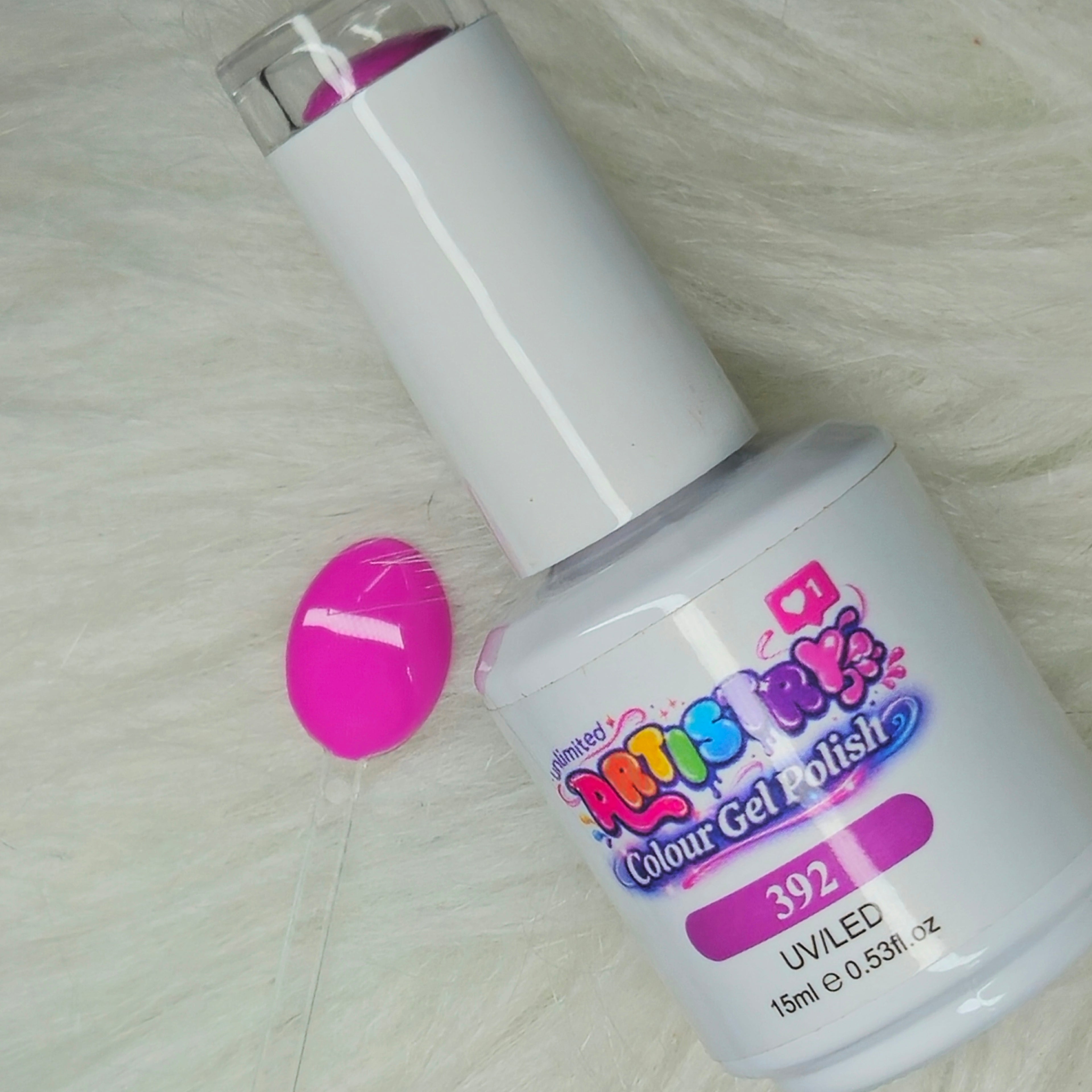 UAS Gel Polish | 392