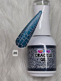 Crackle Gel | 26