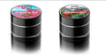 Japanese Gel Paints | Black & White Duo