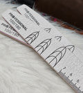 100/180 Nail File | 5pc