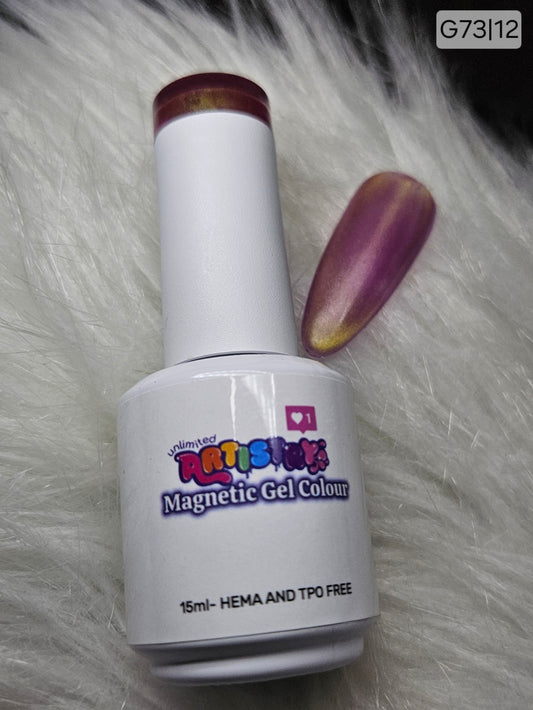 Passion fruit  G73|12: Fruit Salad Collection