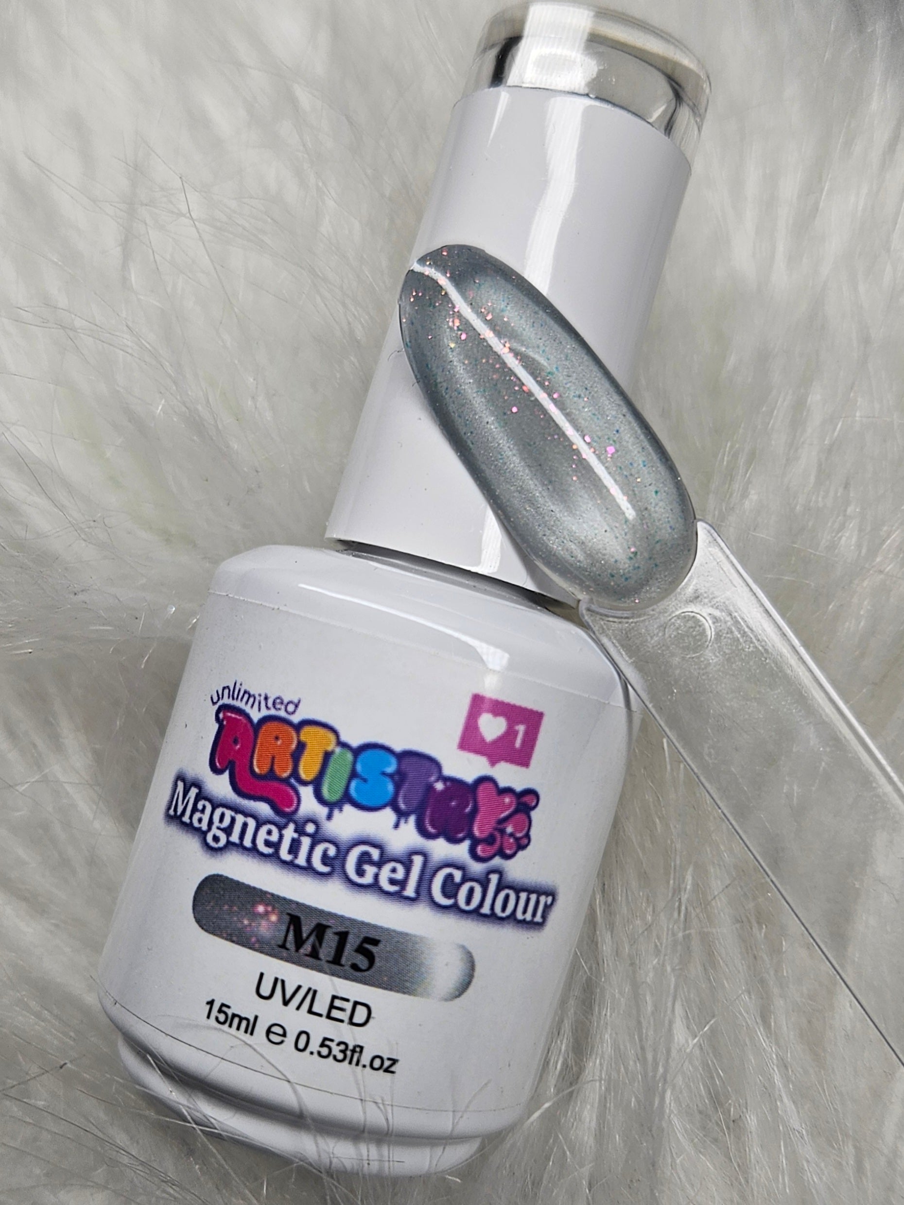 Moonlit Encounter Cat-Eye | M15