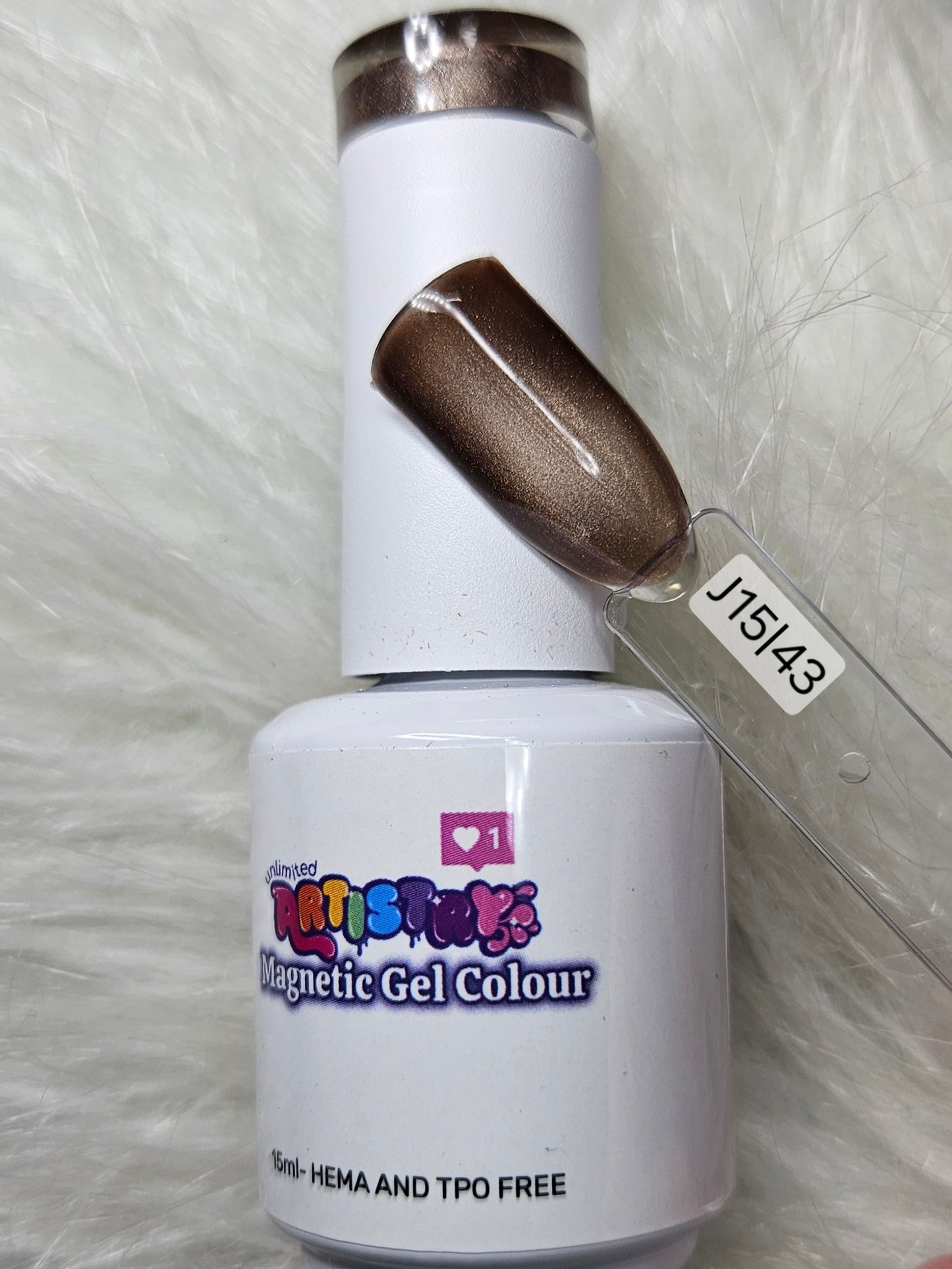 Iron Vein J15|43: Stone & Steel