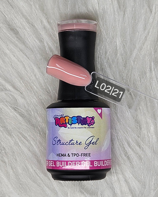 Rosette Glow | L02|21