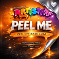 PEEL ME | Peel off base coat- COMING BACK SOON!