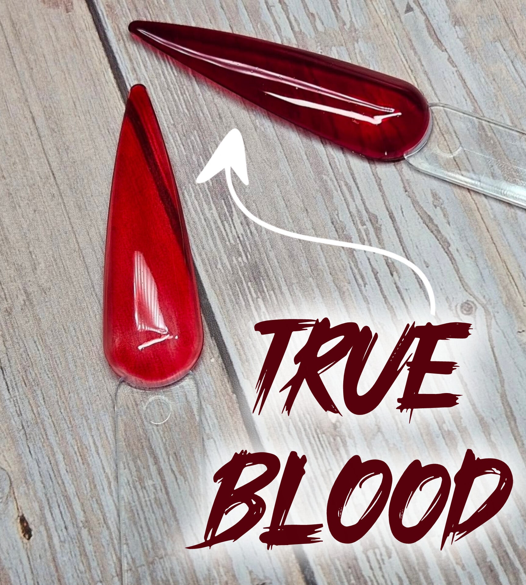 TRUE BLOOD | G58/11