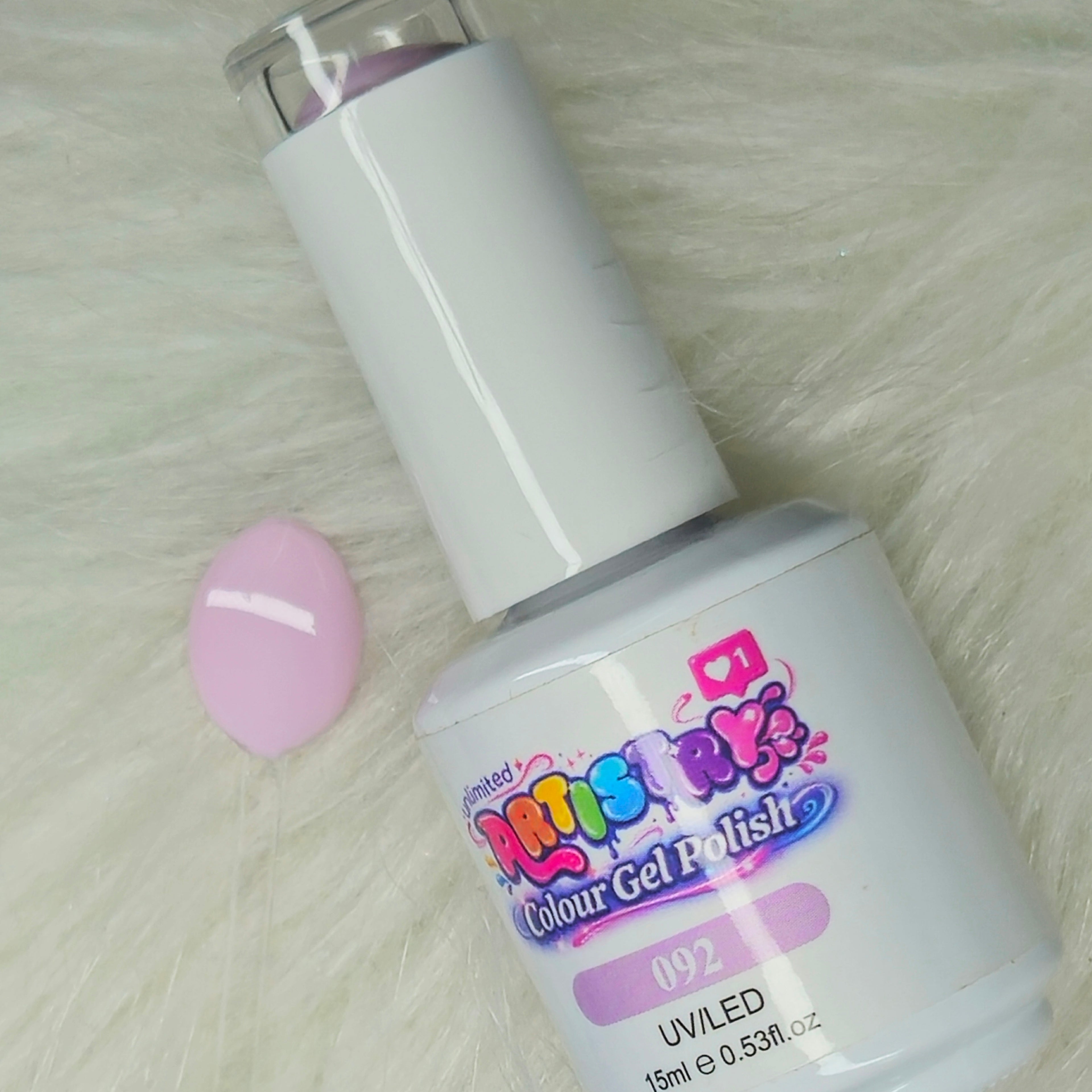UAS Gel Polish | 092