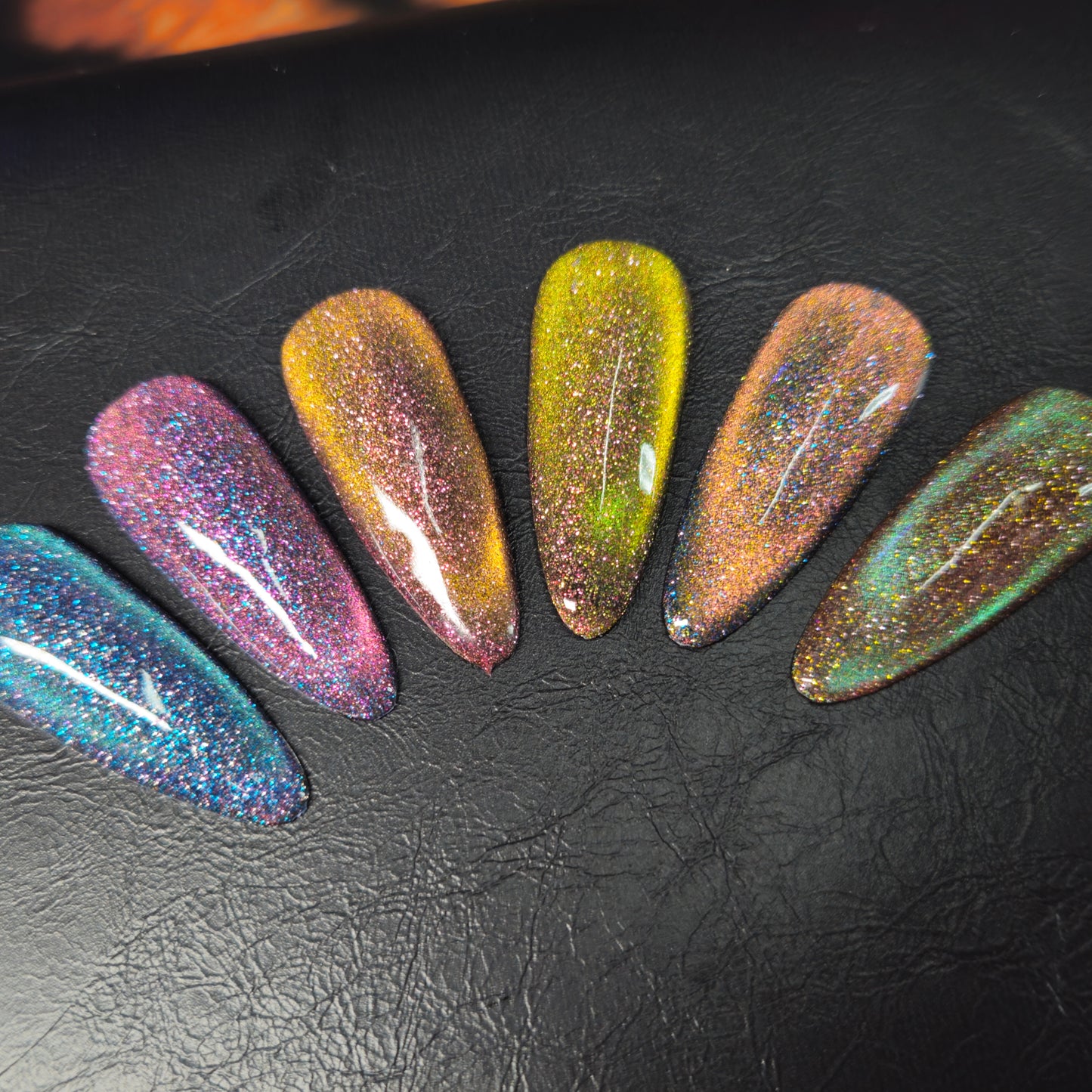 Celestial Veil Collection | 6pc | LIMITED EDITION