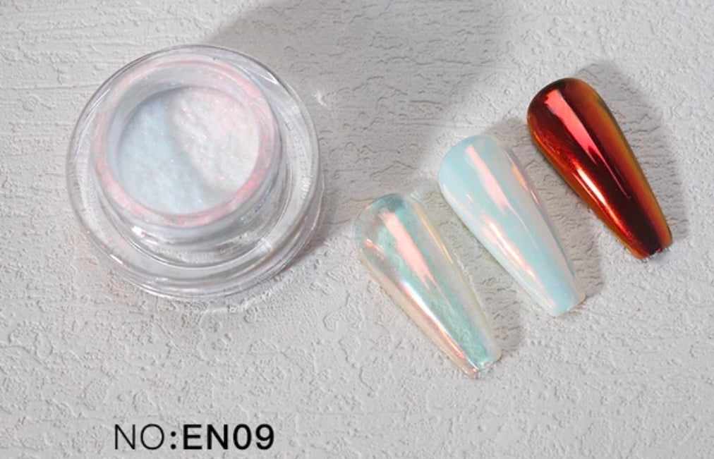 Unlimited Artistry Chrome | EN09