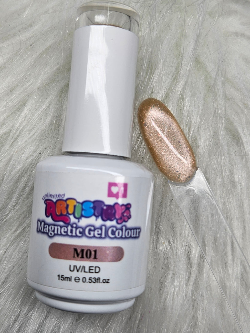 Moonlit Encounter Cat-Eye | M01