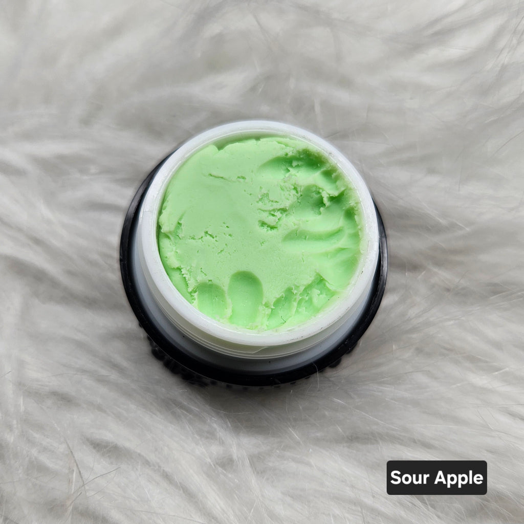 Carving Gel 5g | Sour Apple