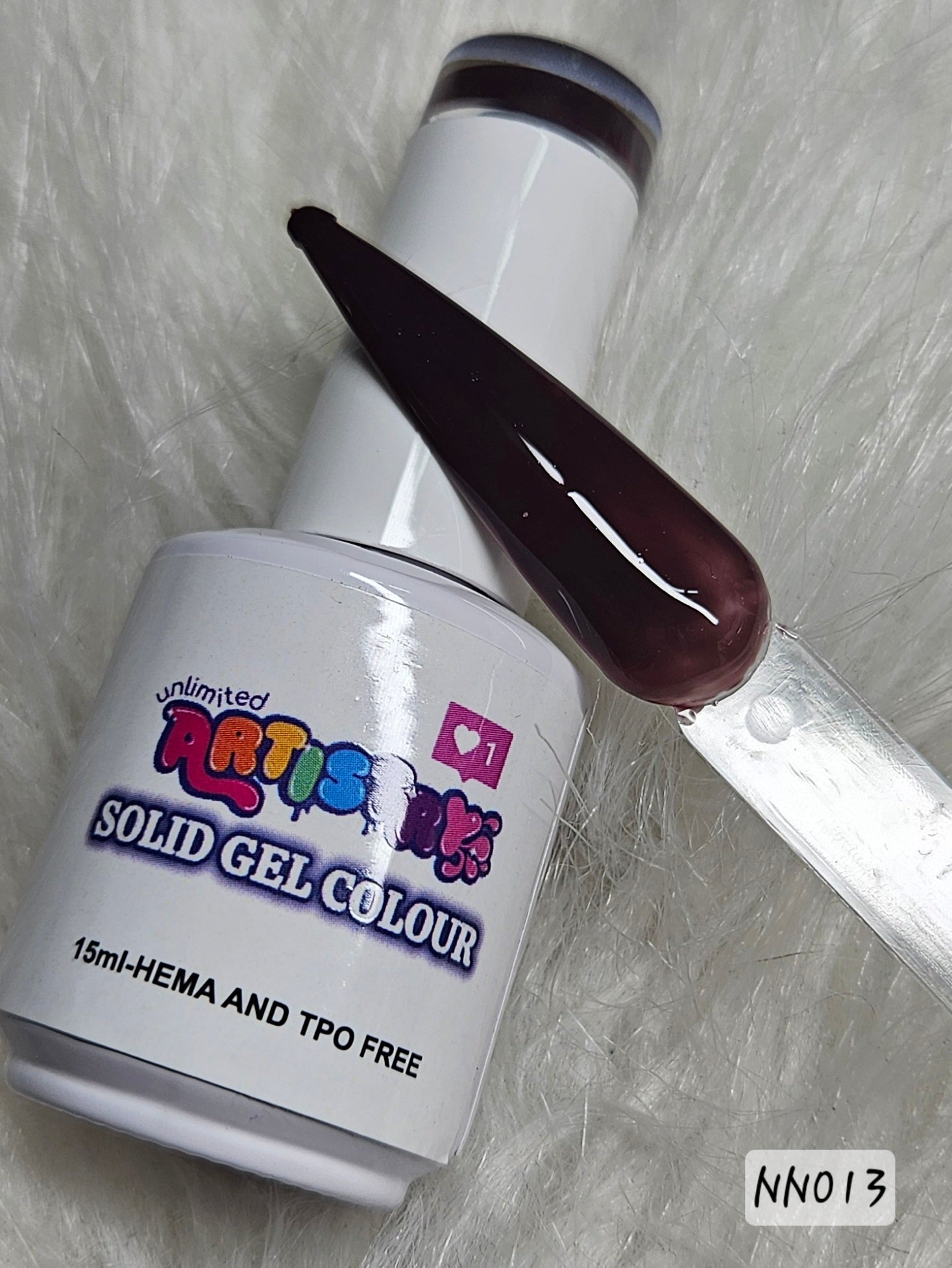 Chocolate Mud | NN013