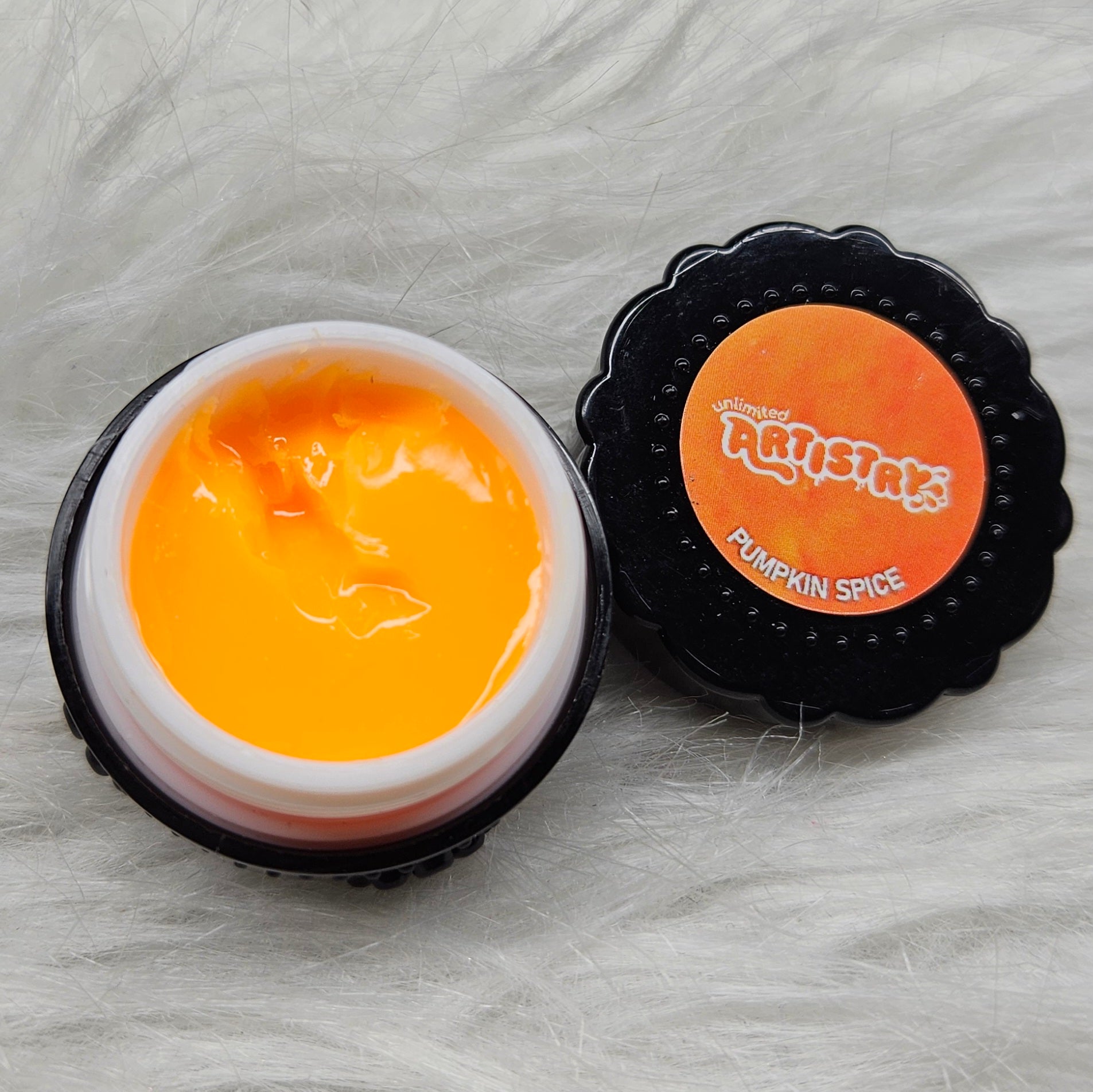 Carving Gel 5g | PUMPKIN SPICE