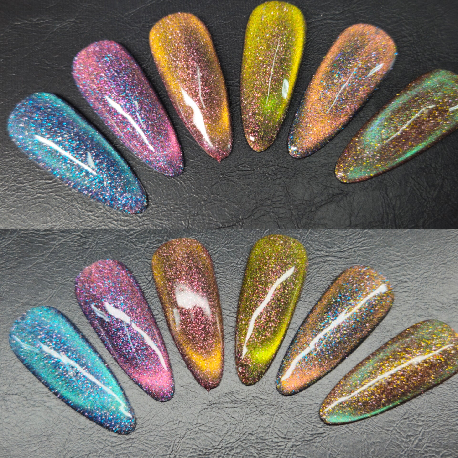 Aurora Veil C01|02: CELESTIAL VEIL