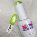TOXIC WASTE G71/01 | Cat-eye