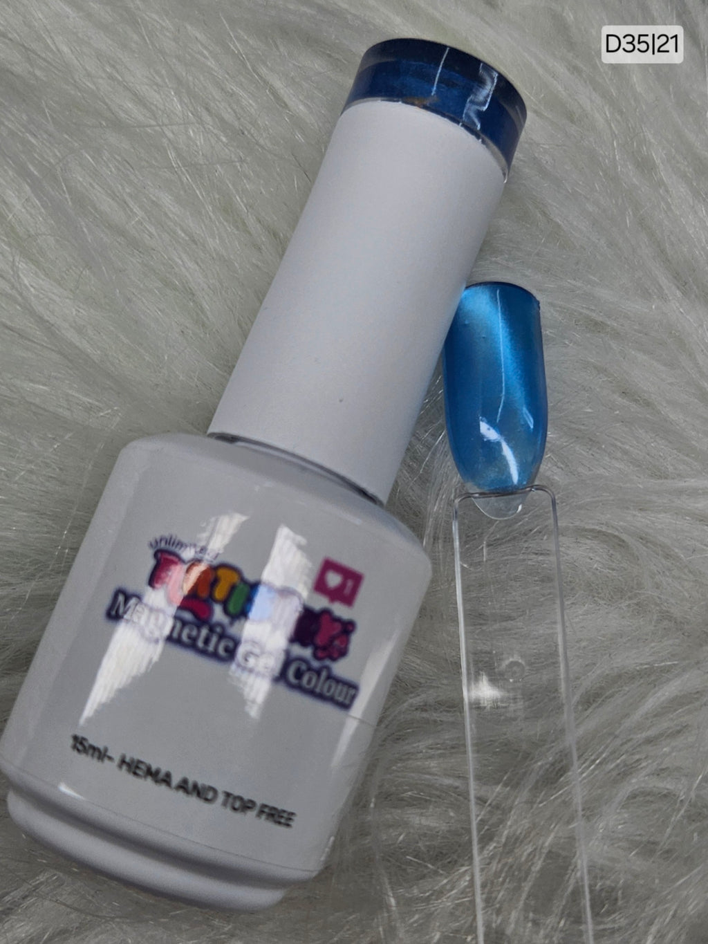 Electric Pop: D35|21 Jellybean Collection