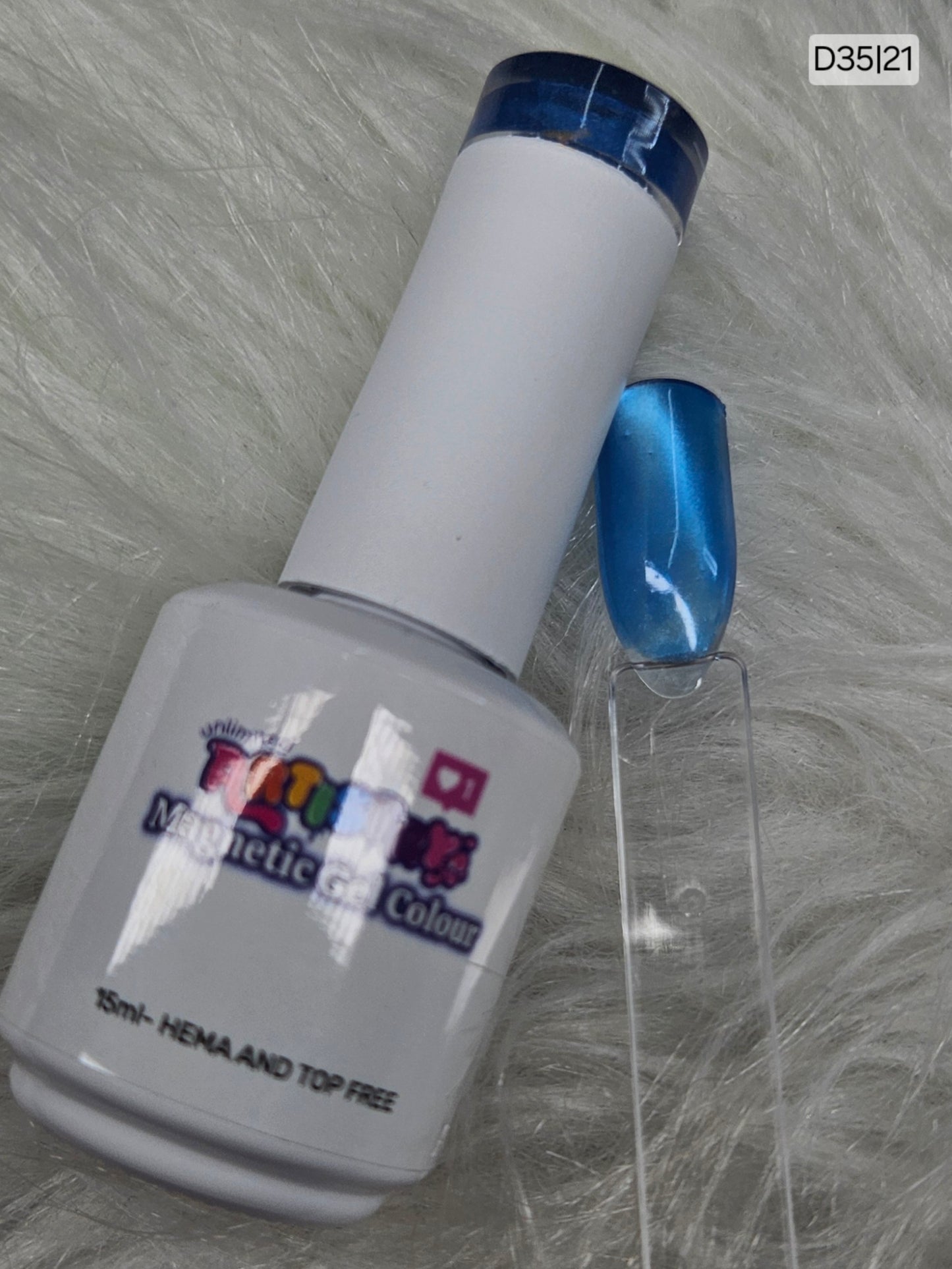 Electric Pop: D35|21 Jellybean Collection