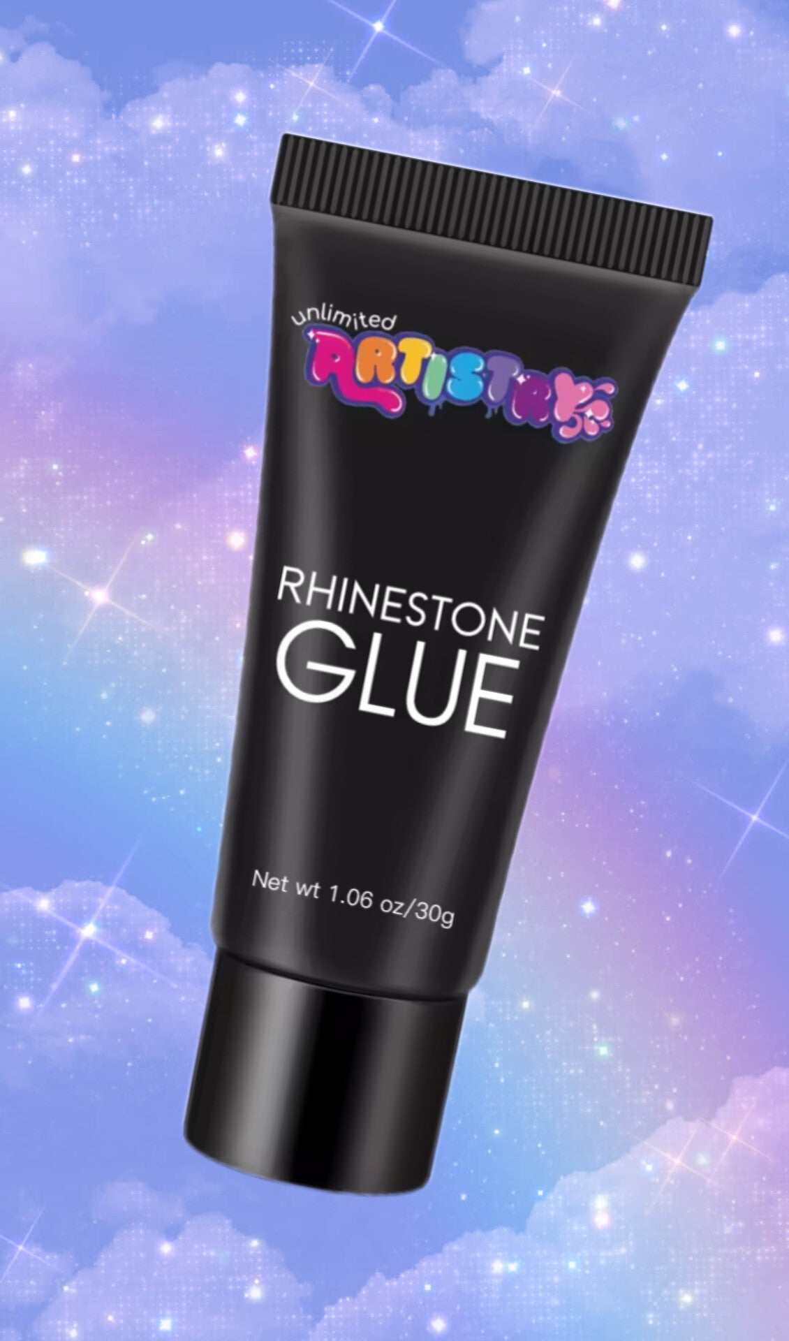 Rhinestone Glue | Gel