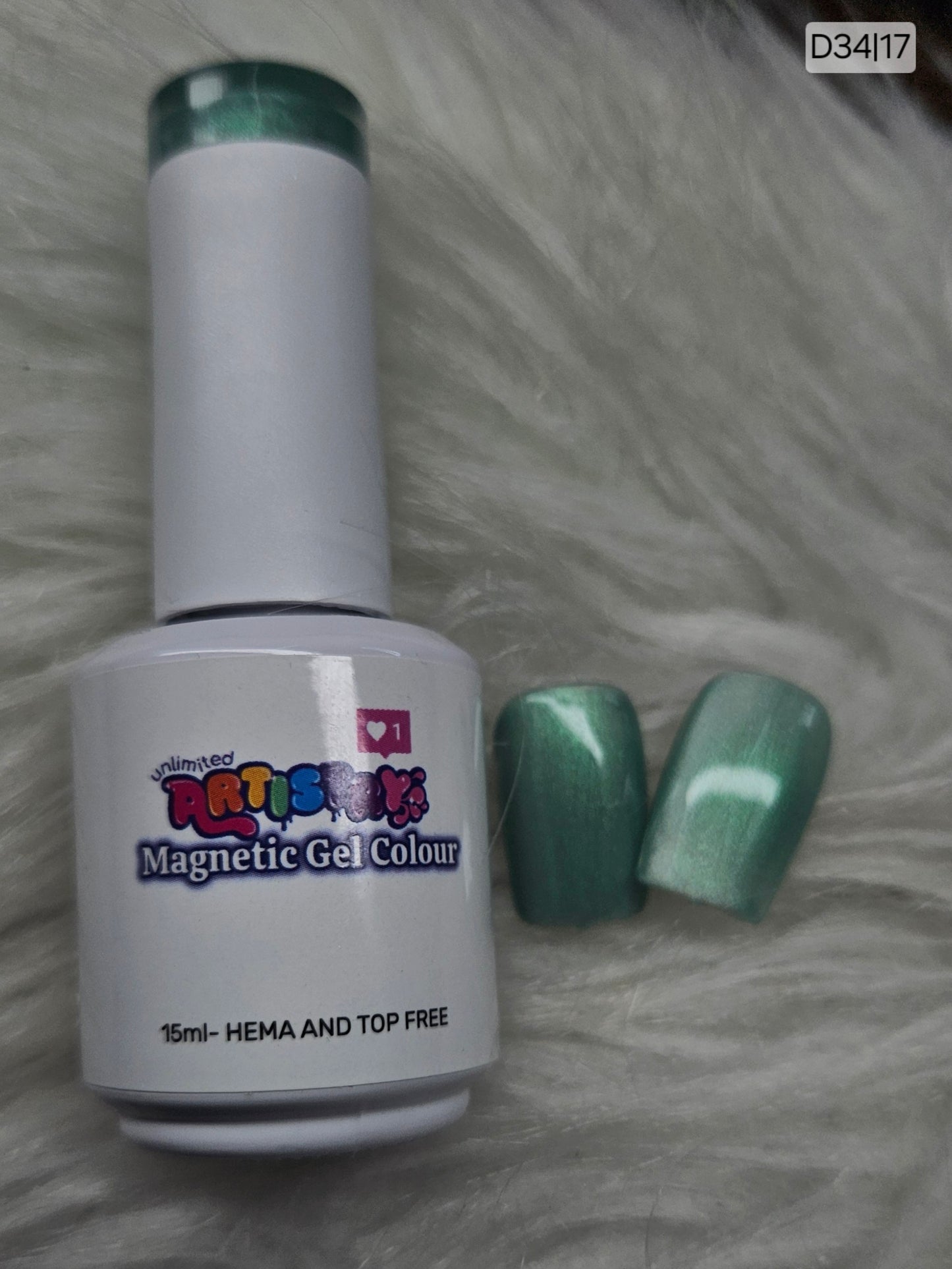 Fairy Mary: D34|17 Fairy Dust Collection