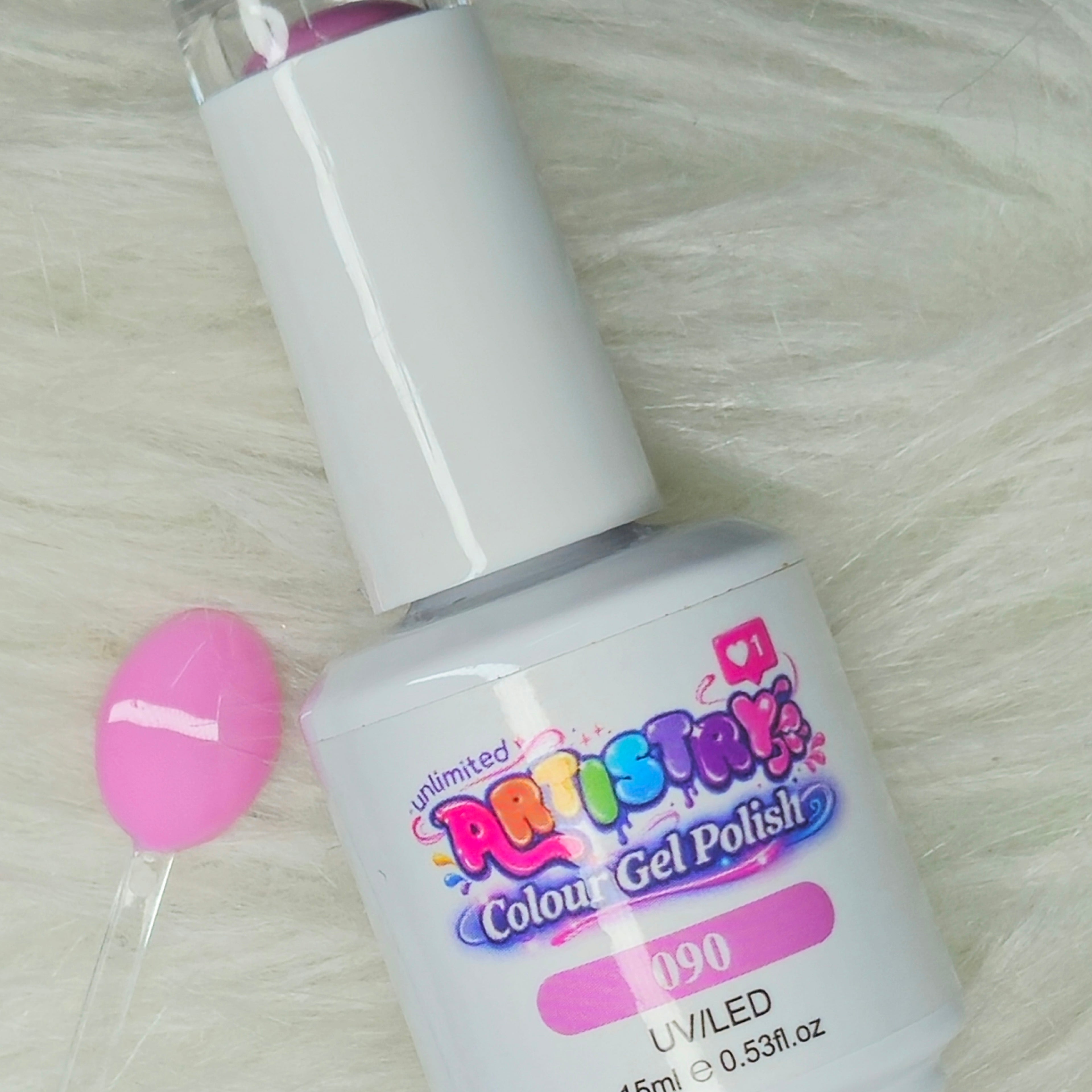 UAS Gel Polish | 090