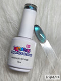 Bright 12 | Magnetic Gel Polish