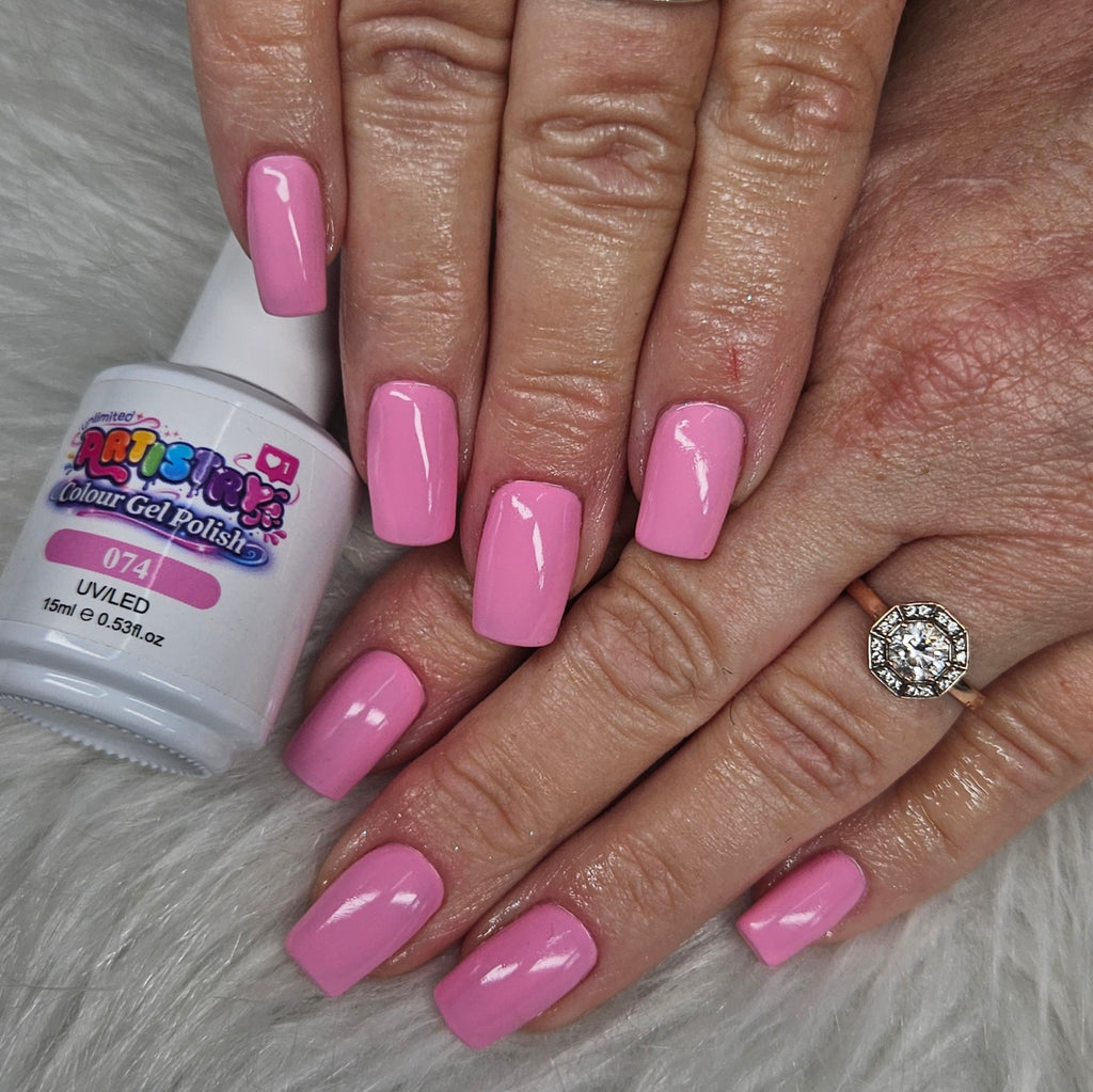UAS Gel Polish | 074