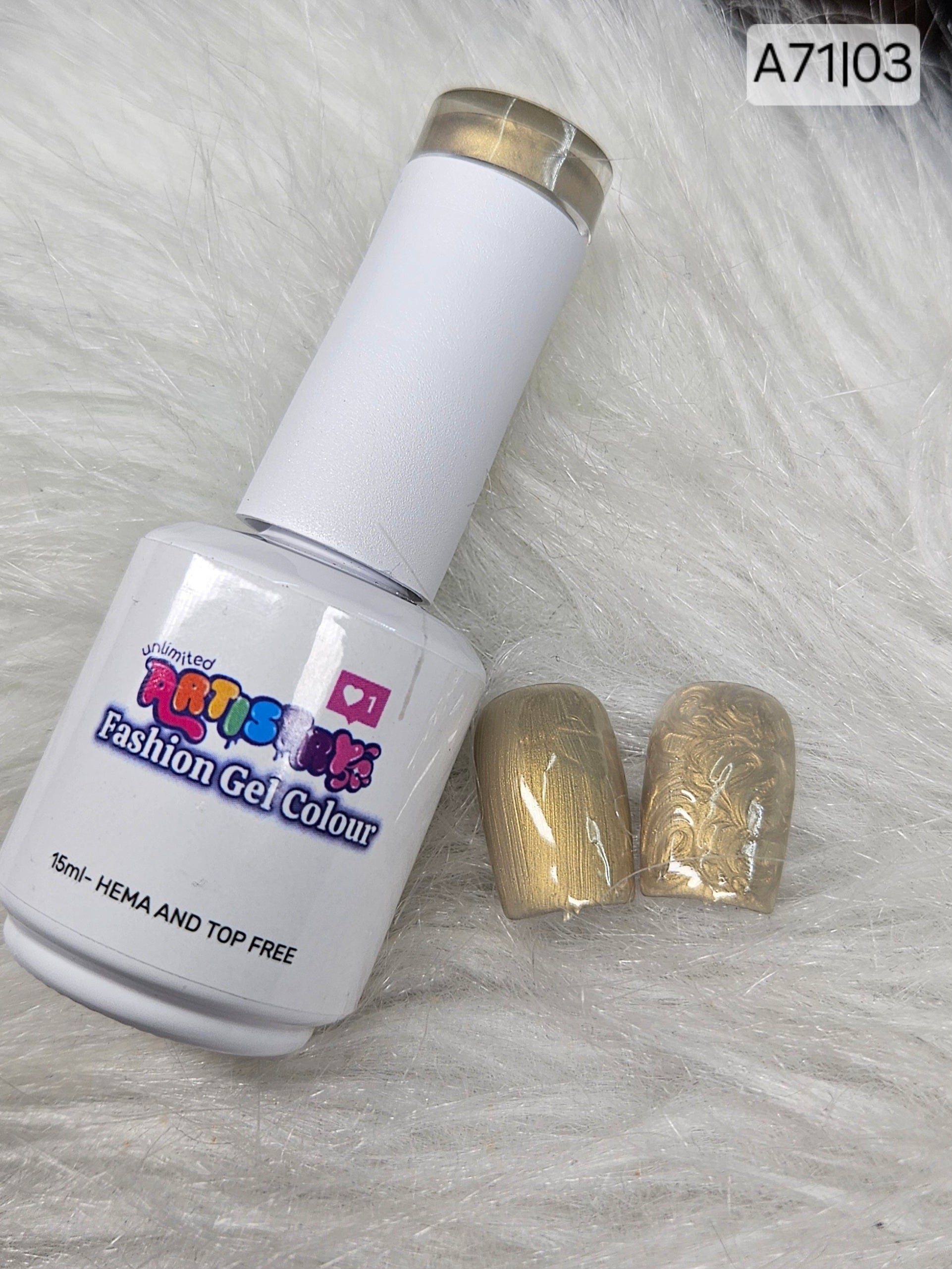 Sea Mist: A71|03 Atlantic Pearls Collection