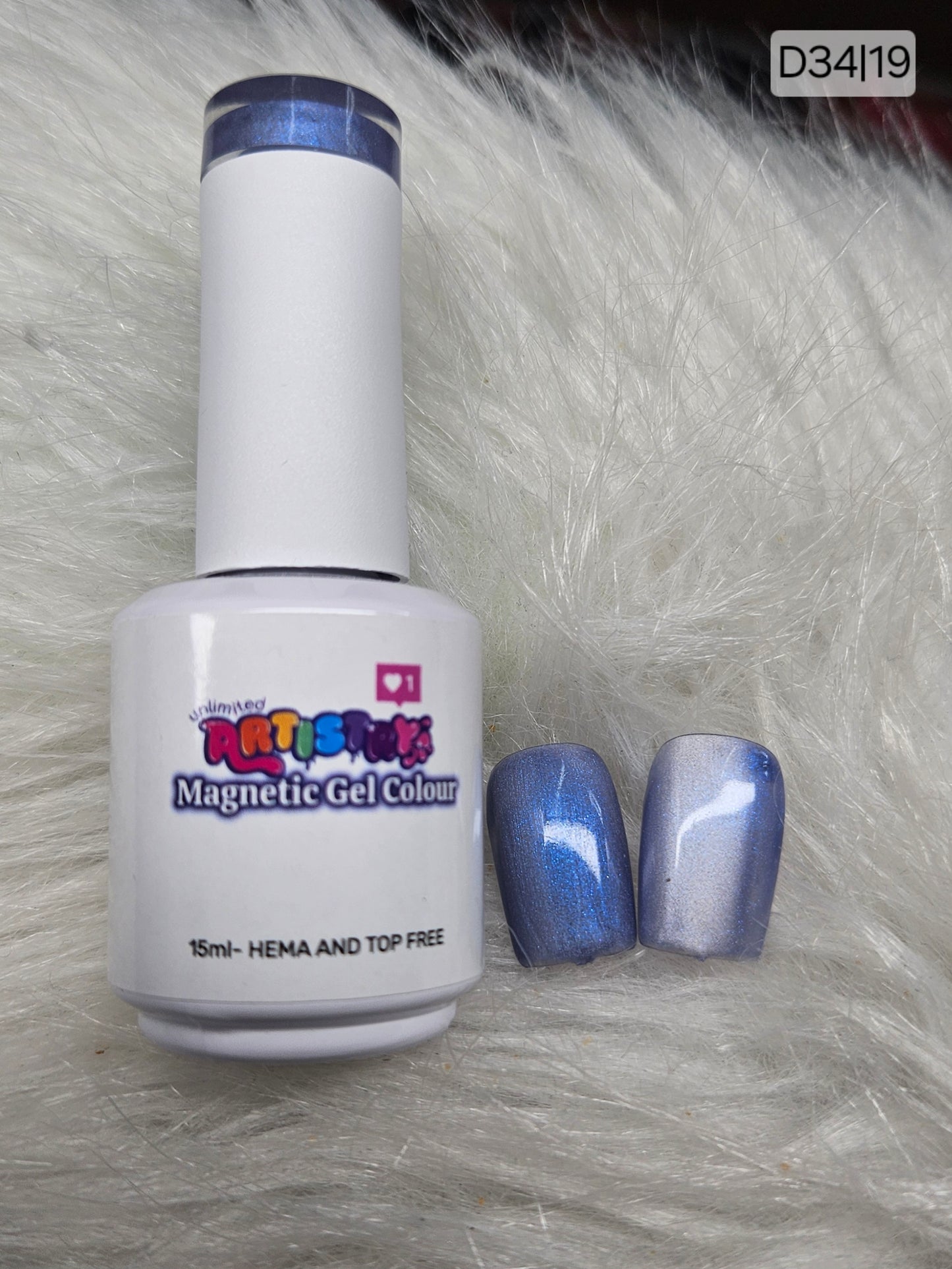 Silvermist: D34|19 Fairy Dust Collection