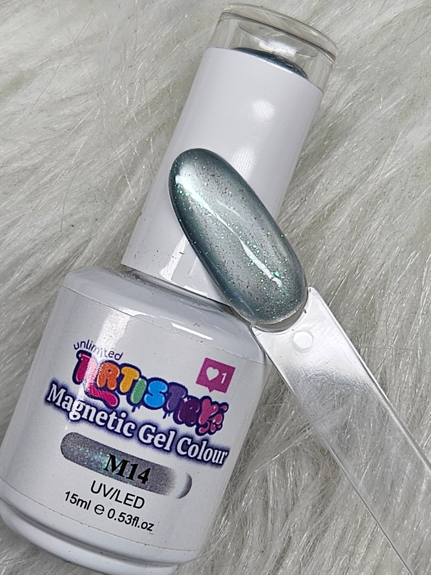 Moonlit Encounter Cat-Eye | M14